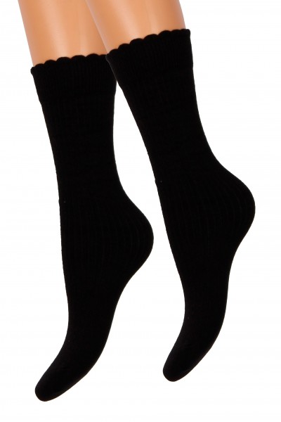 Носки женские Чулок шд76