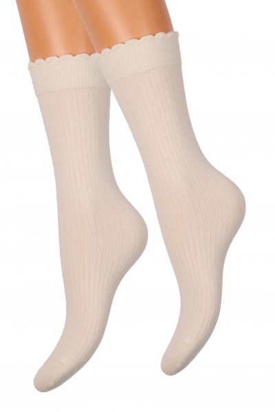 Носки женские Чулок шд76