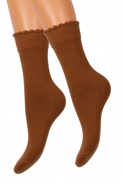 Носки женские Чулок шд76