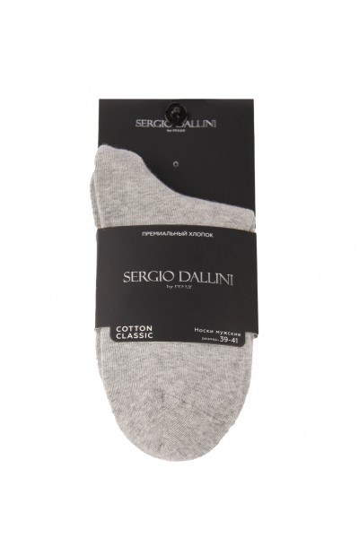 Носки мужские Sergio Dallini SGS011-4