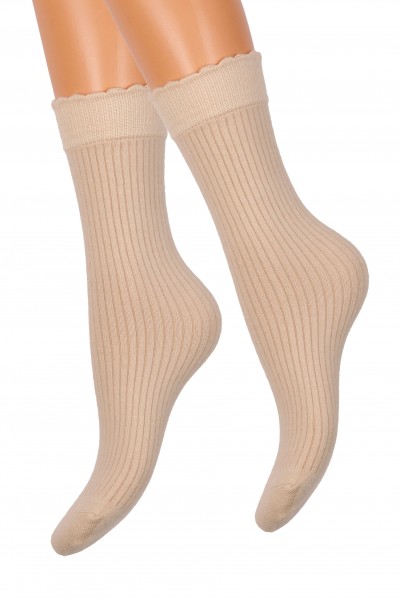 Носки женские Чулок шд76