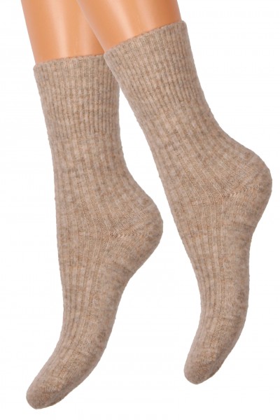 Носки женские Чулок шд123