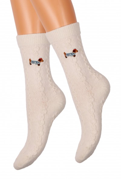 Носки женские Чулок шд135