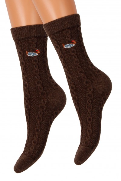 Носки женские Чулок шд135