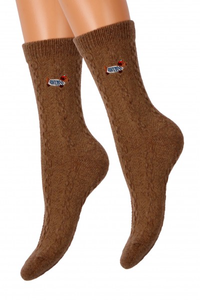 Носки женские Чулок шд135