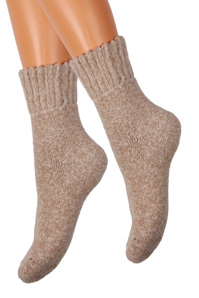 Носки женские Чулок шд137