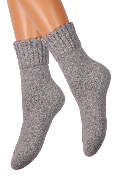 Носки женские Чулок шд137