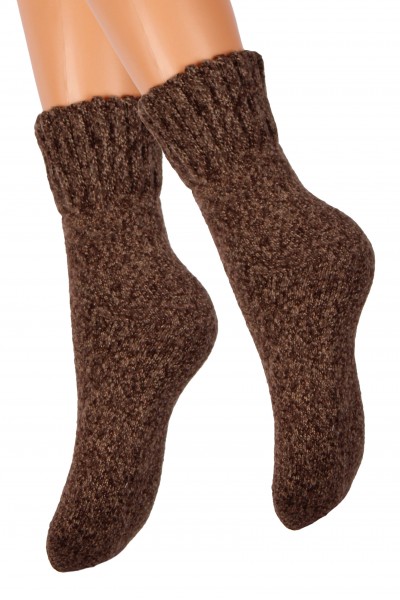 Носки женские Чулок шд137