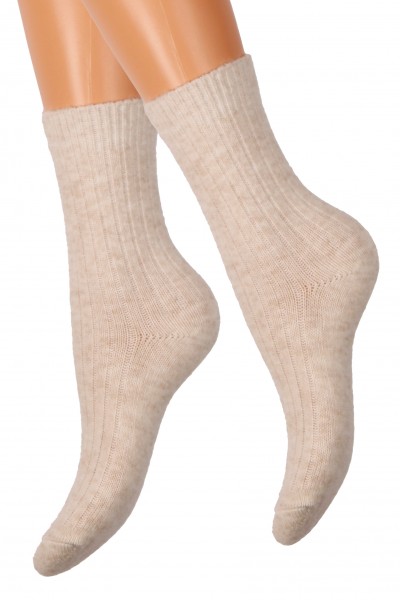 Носки женские Чулок шд138