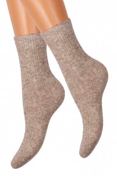 Носки женские Чулок шд138