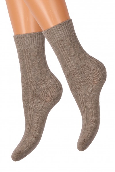 Носки женские Чулок шд140