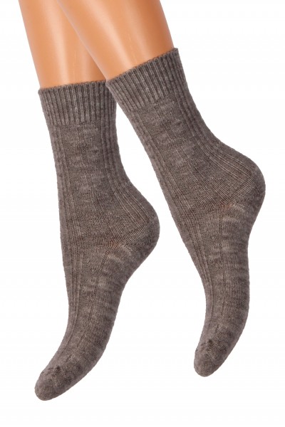 Носки женские Чулок шд140