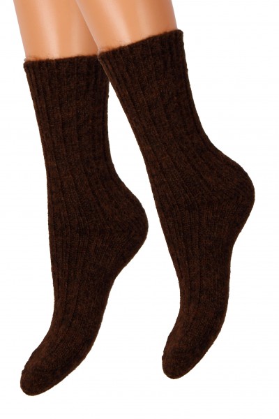 Носки женские Чулок шд142