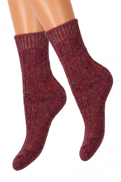 Носки женские Чулок шд142