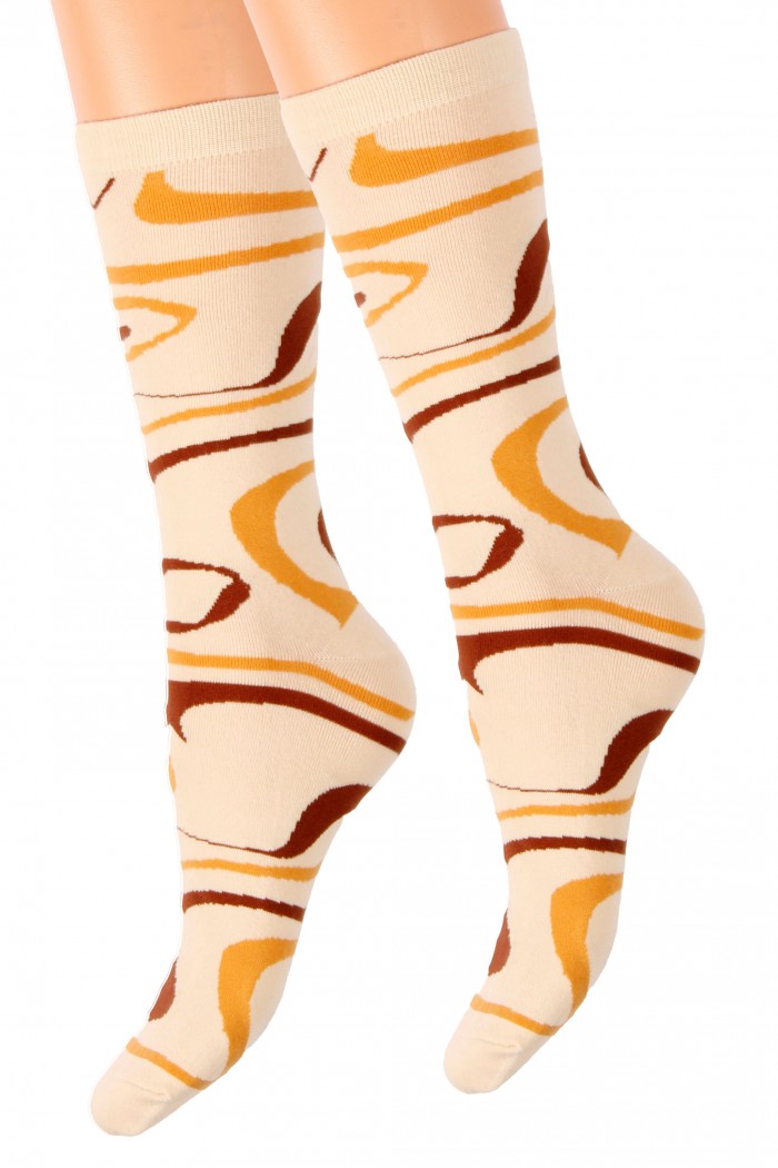 Носки женские Чулок хд591