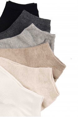 Носки женские Чулок хк24302