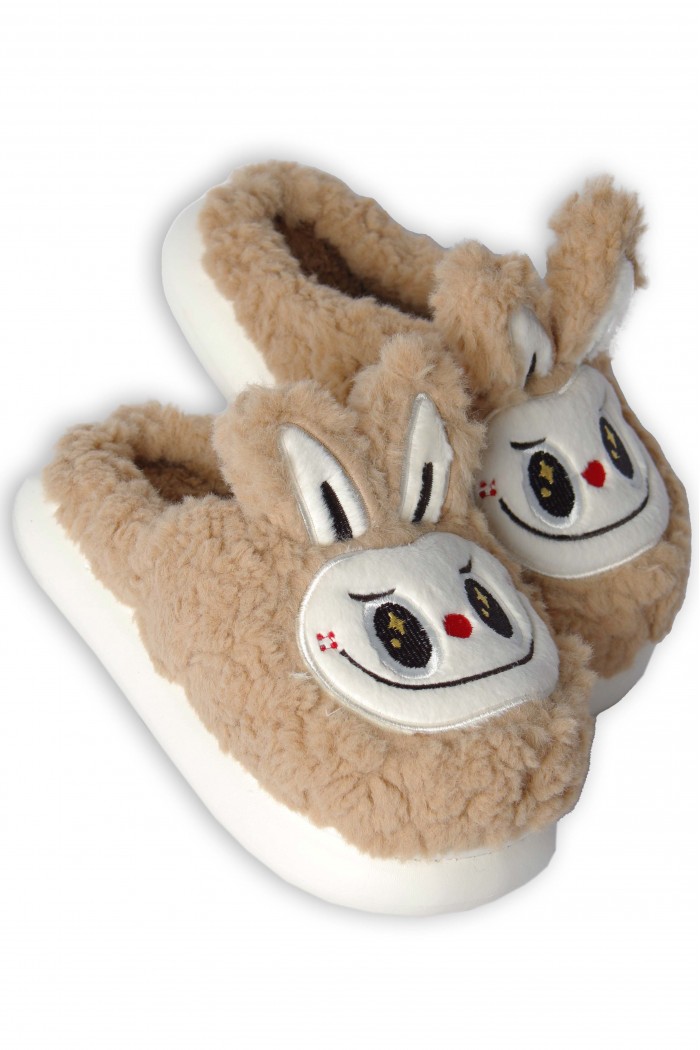 Обувь домашняя Чулок 196 т