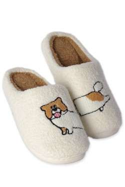 Обувь домашняя Чулок 197 т