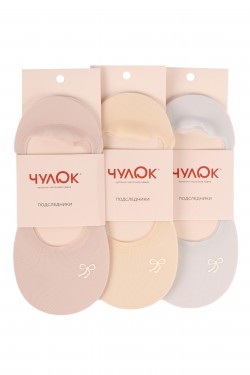 Подследники Чулок 183