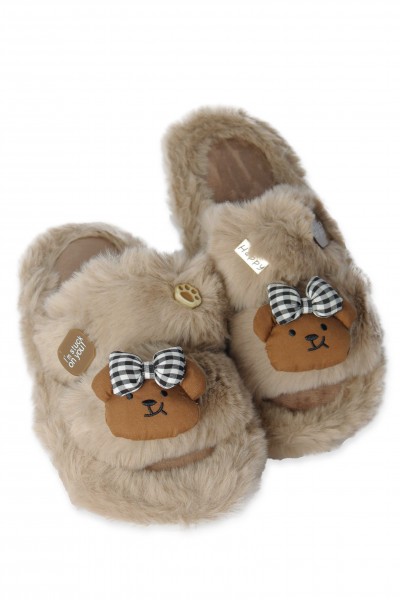 Обувь домашняя Чулок 190 т