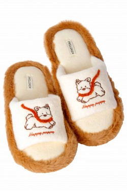 Обувь домашняя Чулок 195 т