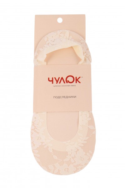 Подследники Чулок 191