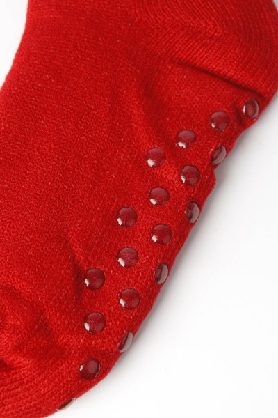 Носки женские Чулок с мехом 56