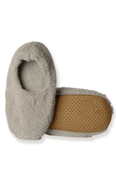 Носки женские Чулок с мехом 53