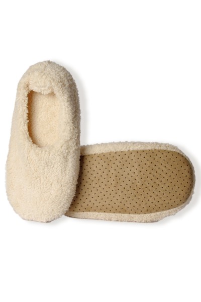 Носки женские Чулок с мехом 53