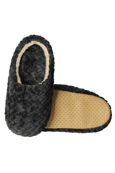 Носки женские Чулок с мехом 52