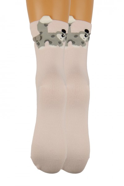 Носки женские Чулок хд592