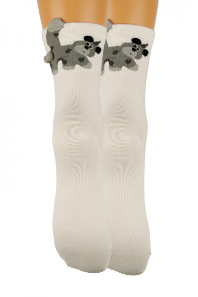 Носки женские Чулок хд592