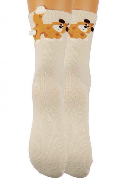 Носки женские Чулок хд592