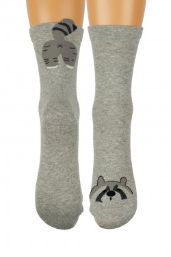 Носки женские Чулок хд595