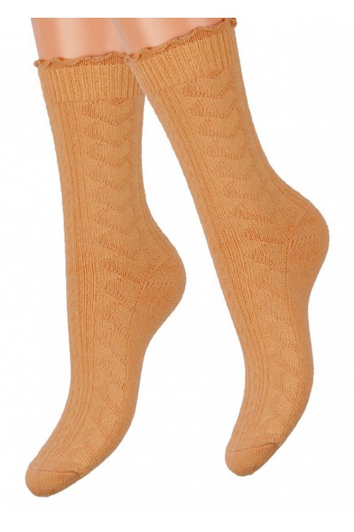 Носки женские Чулок сдт38