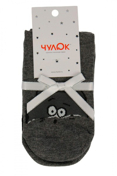 Носки женские Чулок хд595