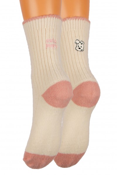 Носки женские Чулок шд153