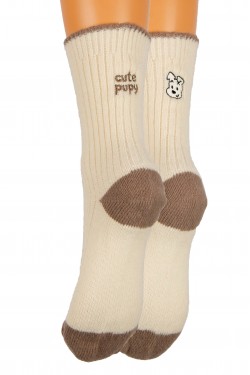 Носки женские Чулок шд153