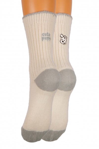 Носки женские Чулок шд153