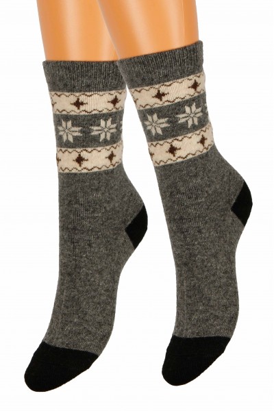 Носки женские Чулок сдт47