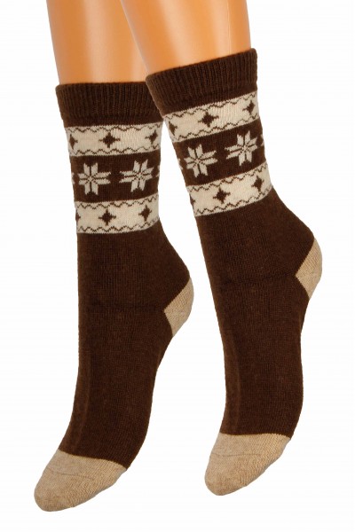 Носки женские Чулок сдт47