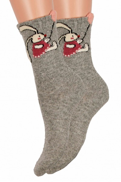 Носки женские Чулок шд155