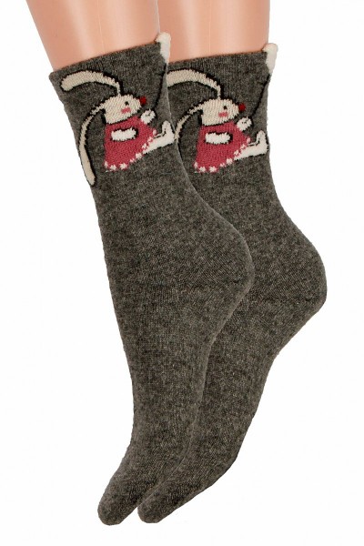 Носки женские Чулок шд155