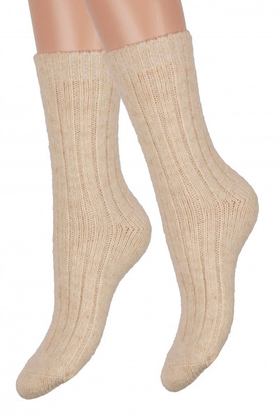 Носки женские Чулок шд152