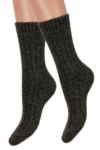 Носки женские Чулок шд152