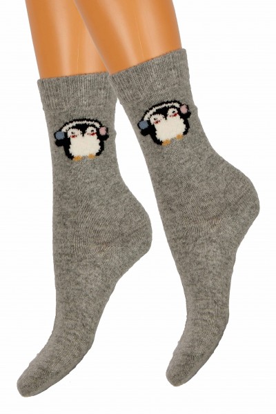 Носки женские Чулок шд154