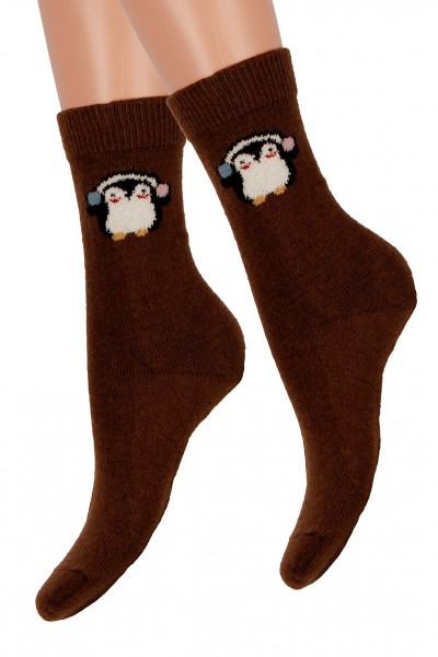 Носки женские Чулок шд154