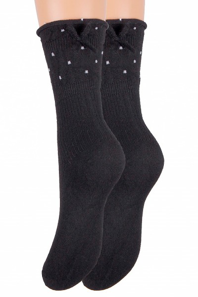 Носки женские Чулок сдт48