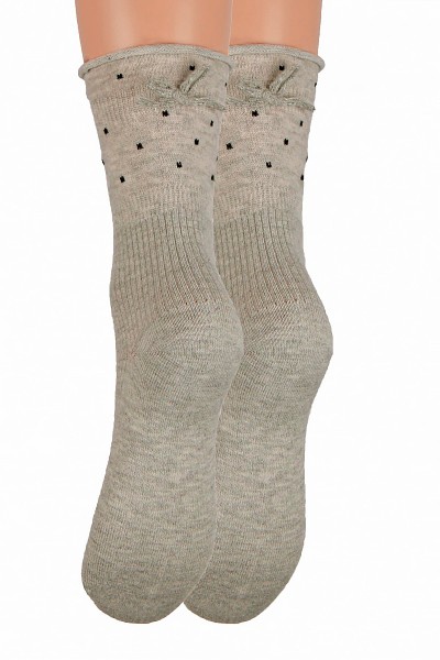 Носки женские Чулок сдт48