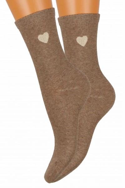 Носки женские Чулок хд612